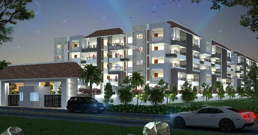 Hi Life Pearl Shell in Varthur, East Bangalore | Price List & Highlights