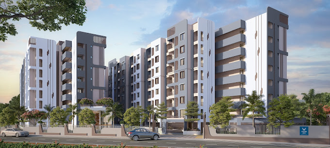Sumadhura Aspire Amber in Doddabanahalli, Near Whitefield, East Bangalore | Price List & Highlights