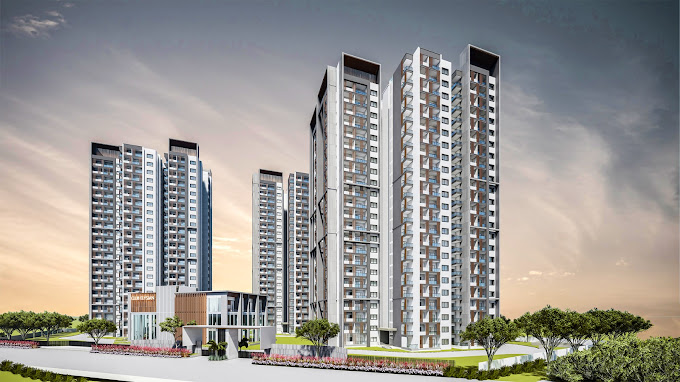 Sarang by Sumadhura in Kannamangala, East Bangalore | Price List & Highlights