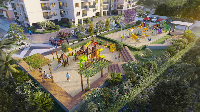 SSVR Niyaara Varthur, East Bangalore | Price List & Highlights