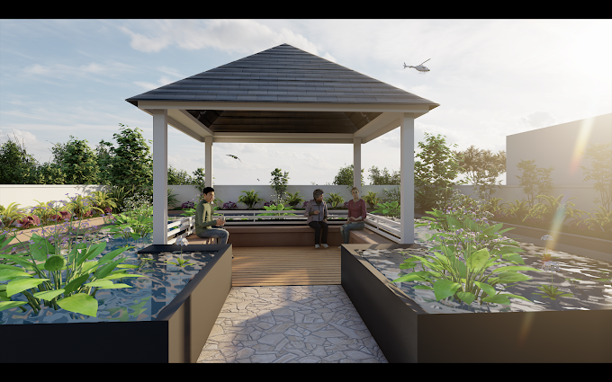 Isha HILife in Whitefield, East Bangalore | Price List & Highlights
