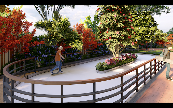 Isha HILife in Whitefield, East Bangalore | Price List & Highlights