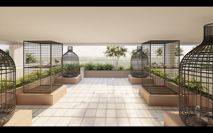Isha HILife in Whitefield, East Bangalore | Price List & Highlights