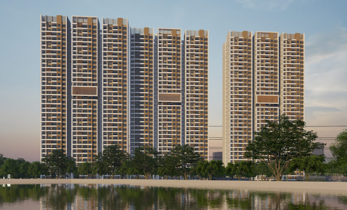 TRL – The Right Life by Mana Skanda in Sarjapur Road, Bangalore | Price List & Highlights