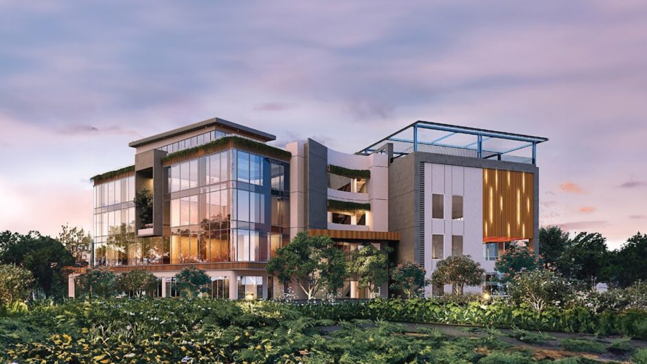 Godrej Woodscapes Budigere Cross, Bangalore |Price List & Highlights