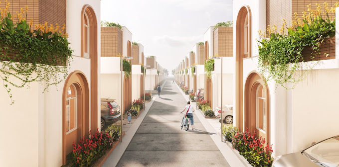 JRC Sanzio in Sarjapur Road, East Bangalore | Price List & Highlights