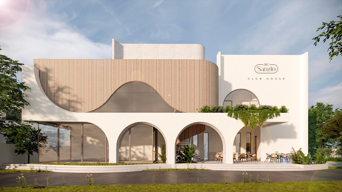 JRC Sanzio in Sarjapur Road, East Bangalore | Price List & Highlights