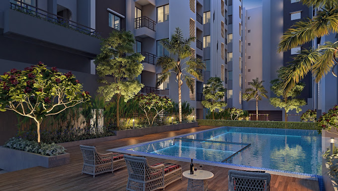 Sumadhura Aspire Amber in Doddabanahalli, Near Whitefield, East Bangalore | Price List & Highlights