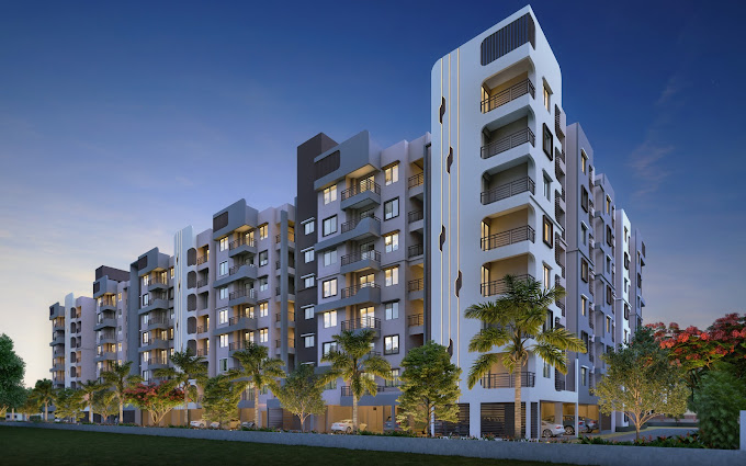 Sumadhura Aspire Amber in Doddabanahalli, Near Whitefield, East Bangalore | Price List & Highlights