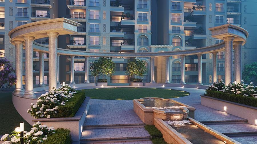 Sobha Neopolis in Panathur, East Bangalore | Price List & Highlights