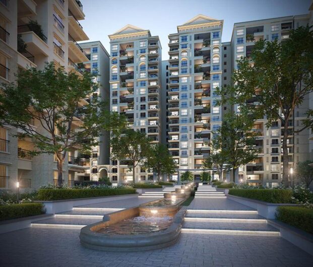 Sobha Neopolis in Panathur, East Bangalore | Price List & Highlights