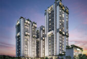 SBR MINARA in Whitefield, East Bangalore | Price List & Highlights