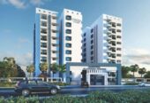 Amrutha Platinum Towers in Whitefield, East Bangalore | Price List & Highlights