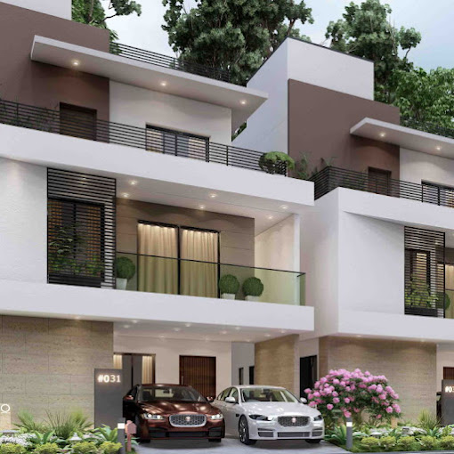 AVANI ABODE – 4BHK Luxury Villas Near Whitefield, East Bangalore | Price List & Highlights