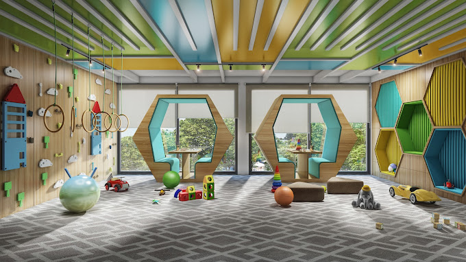 ELV High Garden in Whitefield, East Bangalore | Price List & Highlights