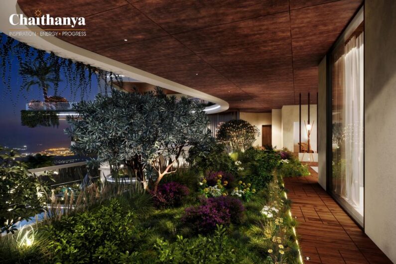 Chaithanya Sankhya in Bidarahalli, East Bangalore | Price List & Highlights