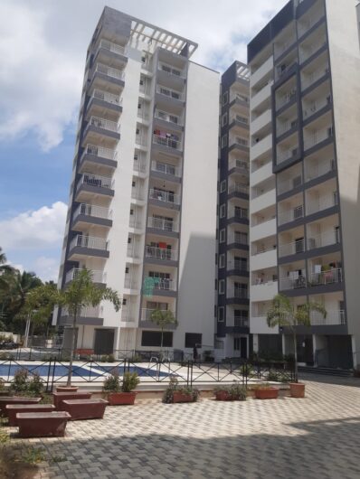 Keerthi – Surya Shakti Towers in Hoodi, near ITPL, East Bangalore | Price List & Highlights