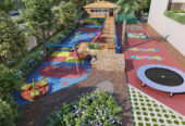 ELV High Garden in Whitefield, East Bangalore | Price List & Highlights