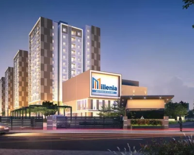 Main-Entrance-Nambiar-Millenia