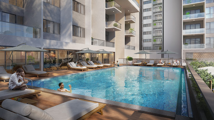 ELV High Garden in Whitefield, East Bangalore | Price List & Highlights
