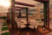 Legacy Cirocco in Jakkur Bangalore | Price List & Highlights