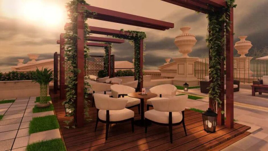 Legacy Cirocco in Jakkur Bangalore | Price List & Highlights