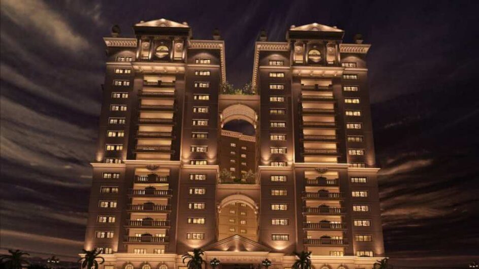 Legacy Cirocco in Jakkur Bangalore | Price List & Highlights