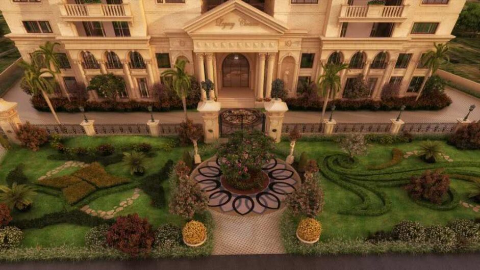 Legacy Cirocco in Jakkur Bangalore | Price List & Highlights