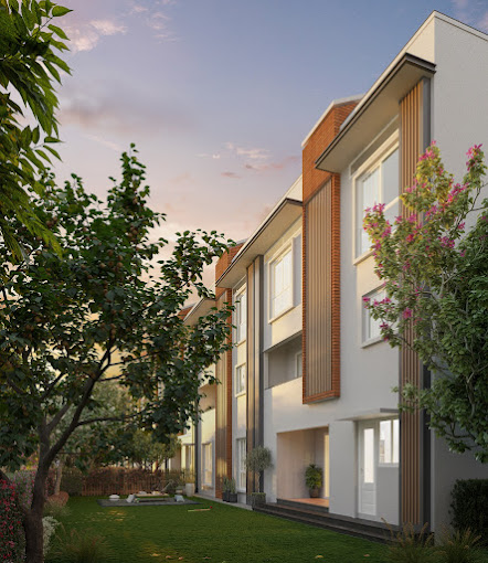 Provident Deansgate IVC Road, Devanahalli, North Bangalore| Price List & Highlights