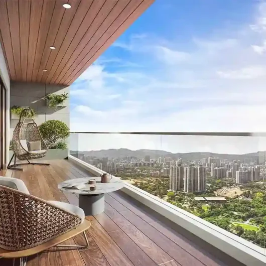 East park residences – Ramsons Trendsquares in Sarjapur Road, South Bangalore | Price List & Highlights