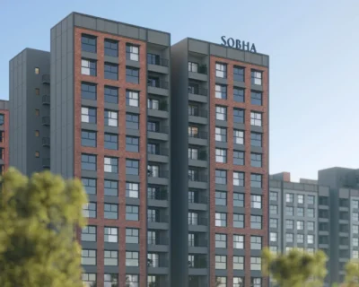 SOBHA-Ayana-Elevation