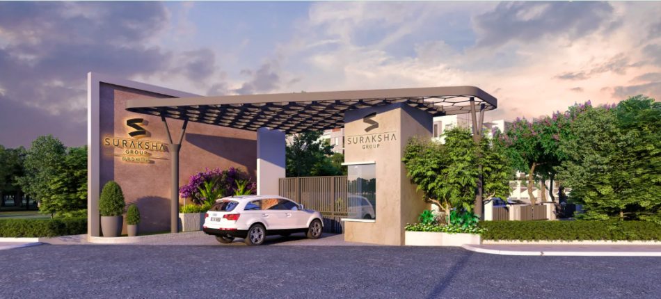 Suraksha Springs Begur, South Bangalore – Price List & Highlights