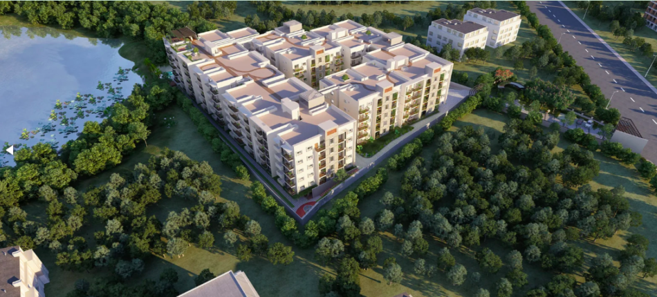 Suraksha Springs Begur, South Bangalore – Price List & Highlights