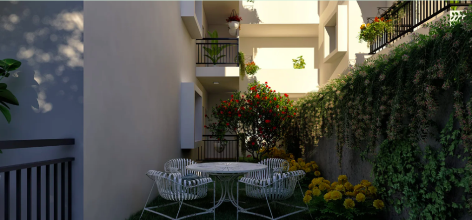 Suraksha Springs Begur, South Bangalore – Price List & Highlights