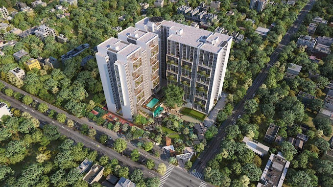 ELV High Garden in Whitefield, East Bangalore | Price List & Highlights