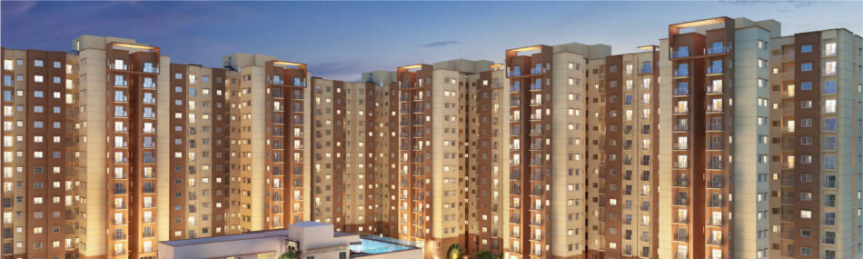 Shriram WYT Field in Whitefield, East Bangalore | Price List & Highlights