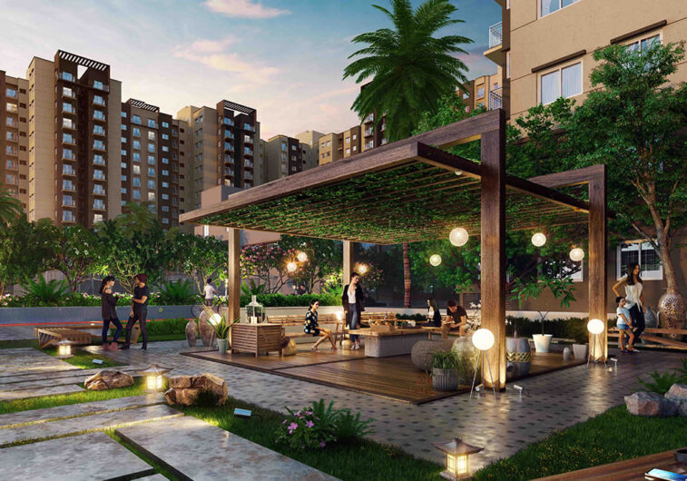 Shriram WYT Field in Whitefield, East Bangalore | Price List & Highlights
