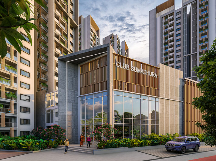 Sarang by Sumadhura in Kannamangala, East Bangalore | Price List & Highlights