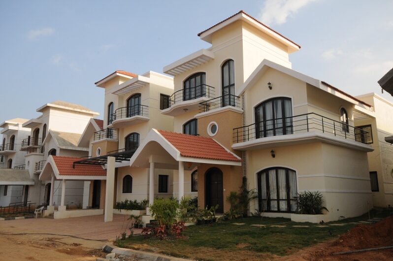 Skylark Arcadia in Sadaramangala, KR Puram East Bangalore | Price List & Highlights