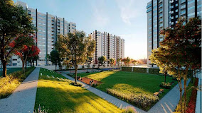 Embassy Verde, Devanahalli, North Bangalore| Price List & Highlights