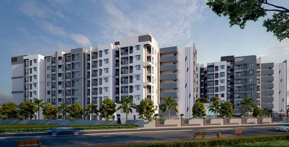 Sumadhura Aspire Amber in Doddabanahalli, Near Whitefield, East Bangalore | Price List & Highlights