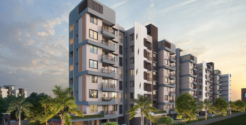 Sumadhura Aspire Amber in Doddabanahalli, Near Whitefield, East Bangalore | Price List & Highlights