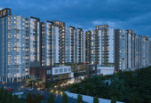 Sowparnika Euphoria In The East, Whitefield, East Bangalore | Price List & Highlights