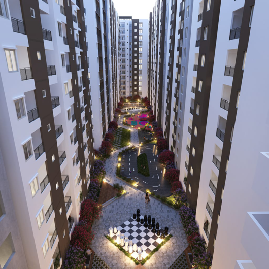 Sowparnika Euphoria In The East, Whitefield, East Bangalore | Price List & Highlights