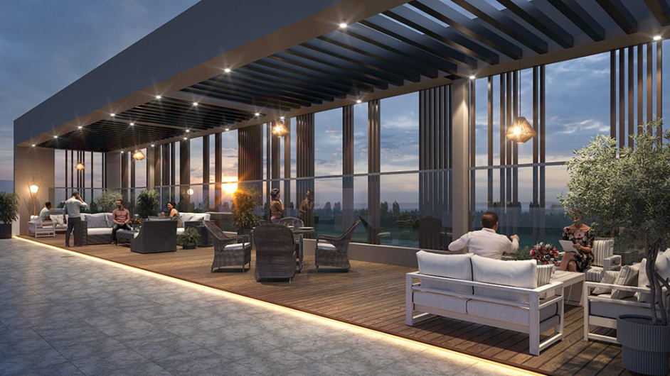 Sowparnika Euphoria In The East, Whitefield, East Bangalore | Price List & Highlights