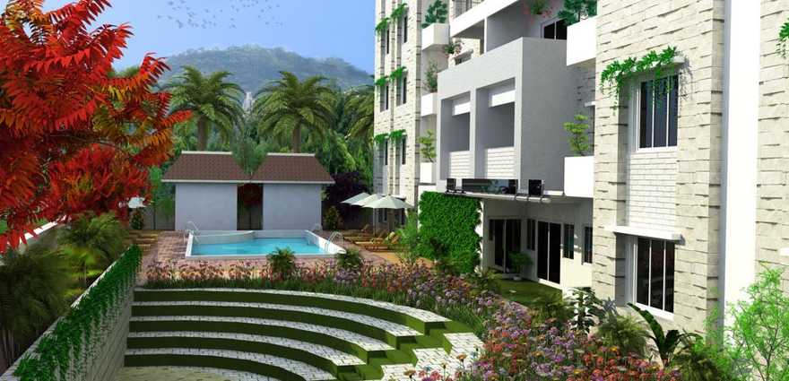 Hi Life Pearl Shell in Varthur, East Bangalore | Price List & Highlights