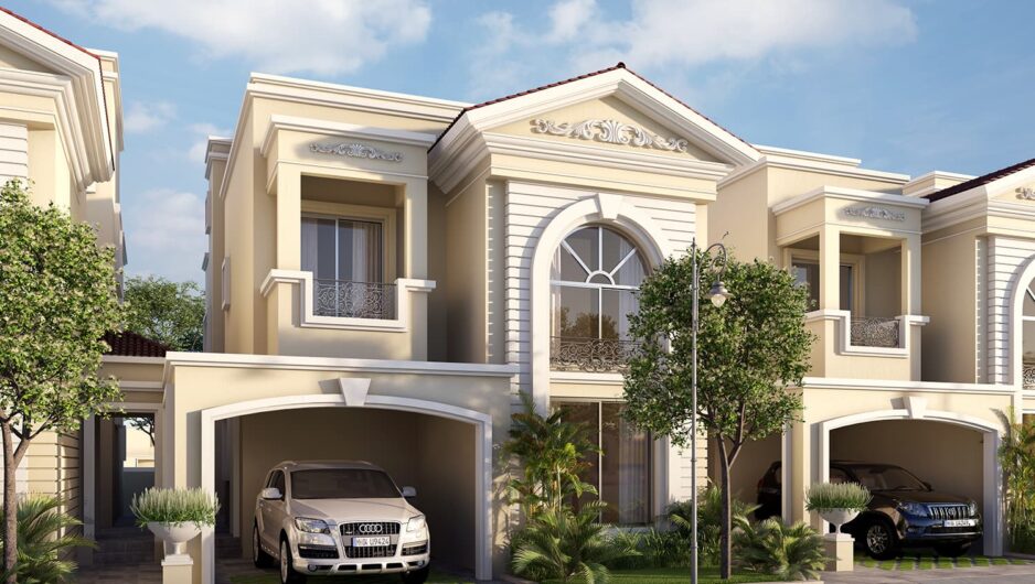 JRC Palladio in Sarjapur Road, South Bangalore | Price List & Highlights
