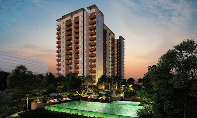 Assetz Soho and Sky Jakkur, North Bangalore | Price List & Highlights…….