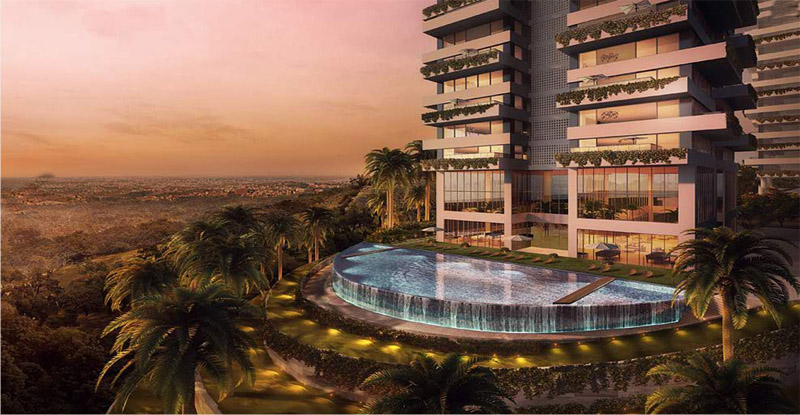 Tata Carnatica | Devanahalli |North Bangalore | Price List & Highlights