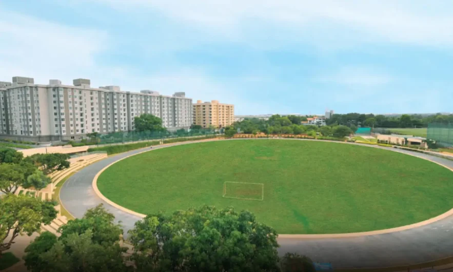 Ivory at Brigade Orchards in Devanahalli, Bangalore North | Price List & Highlights